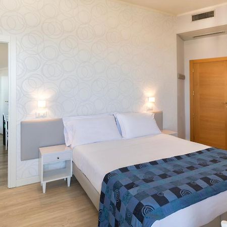 Little Hotel Riccione Eksteriør billede